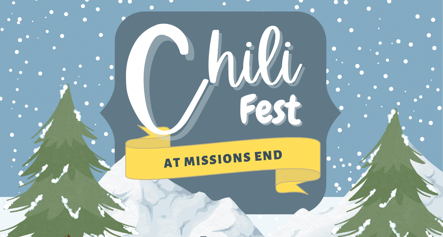 Chili Fest: Spicin’ It Up This January!