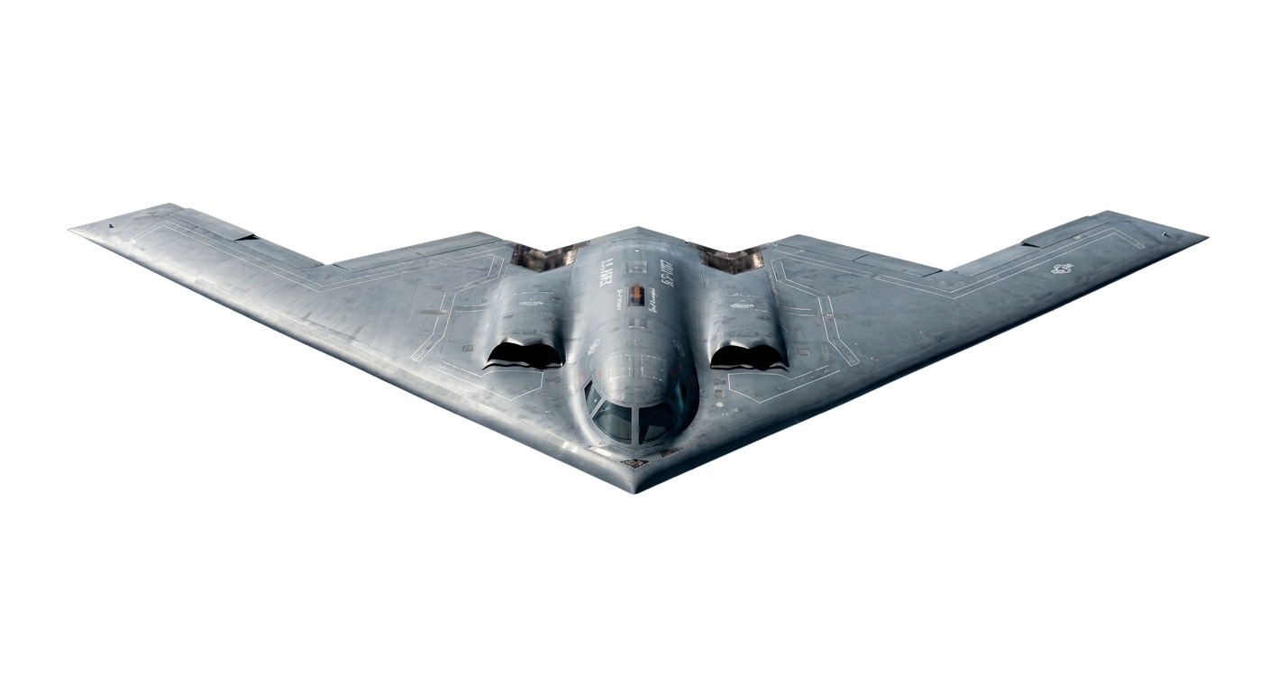 B-2 Spirit