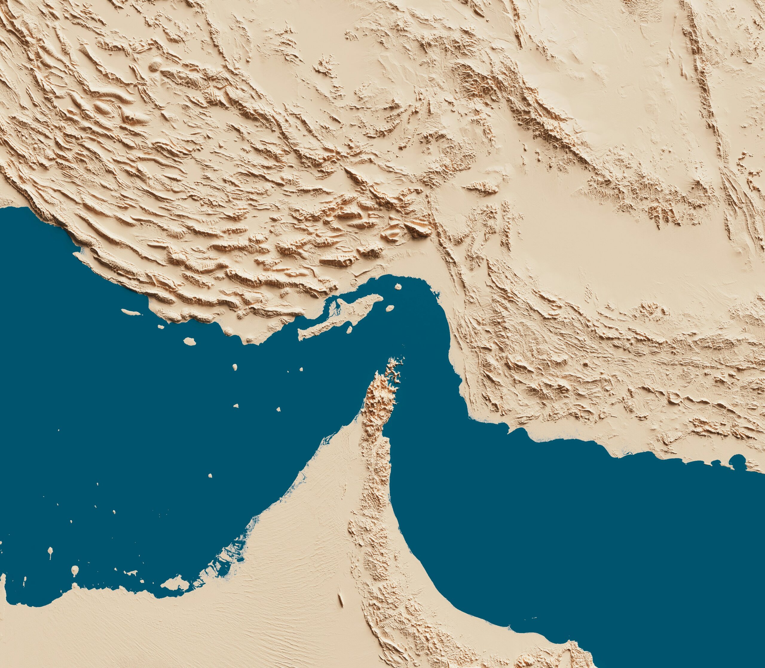 US to Guide Ships Through Strait of Hormuz Amid Ongoing Conflict