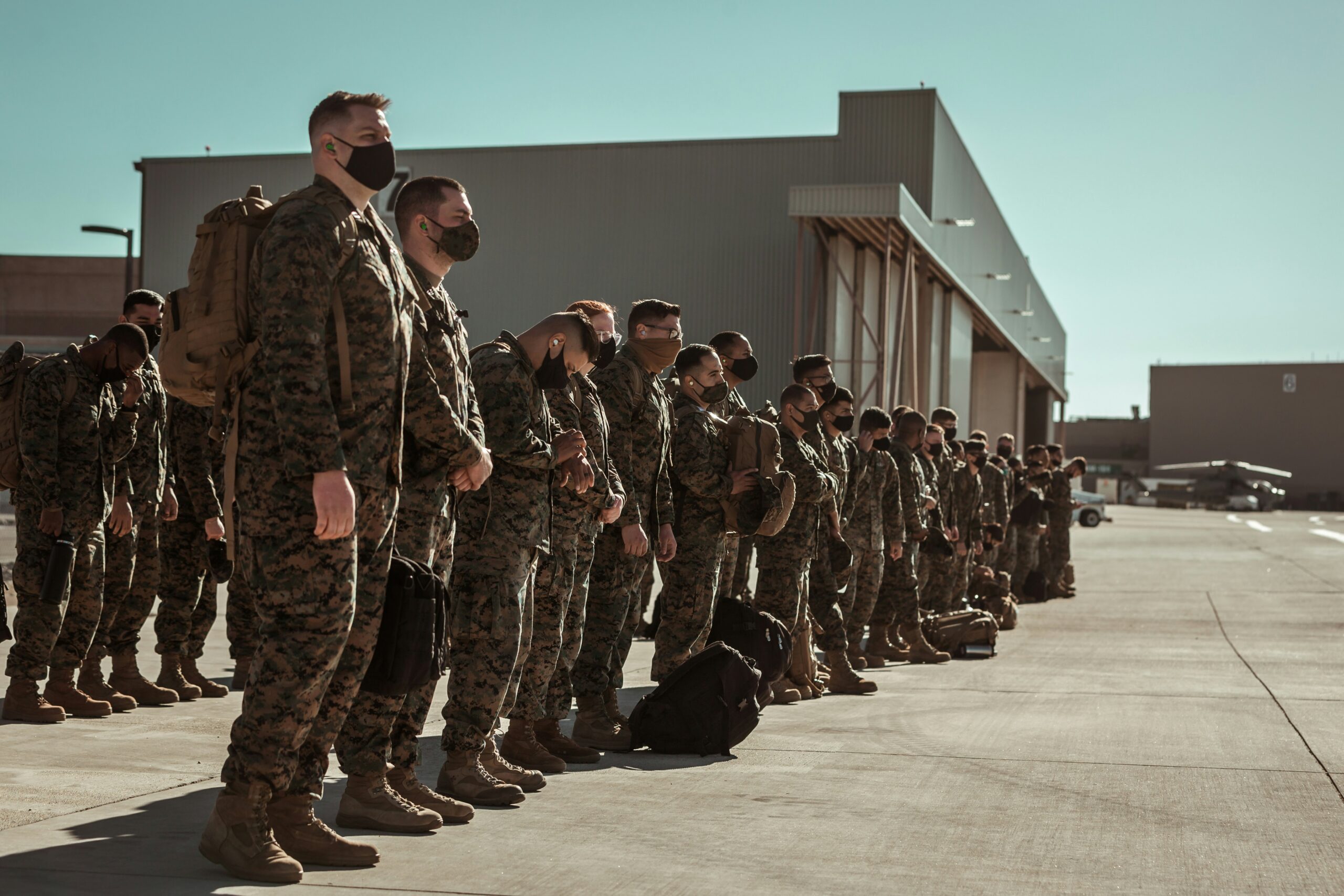 Fortifying the Border: New Anti‑Drone Tech and Troop Surge Set for Summer Deployment