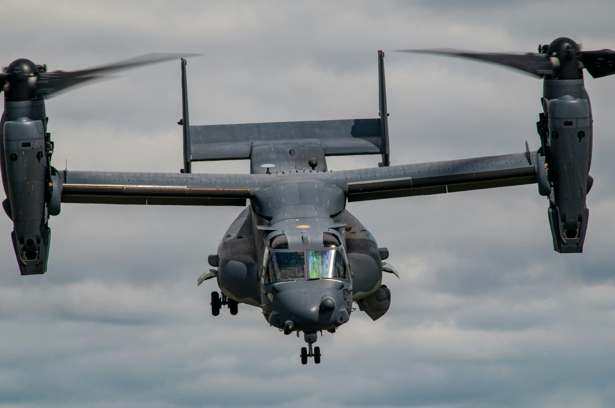U.S. Military Drones Take Off: From 20‑km FPV Assaults to Counter‑Swarm Tech and Cyber‑Supply‑Chain Woes