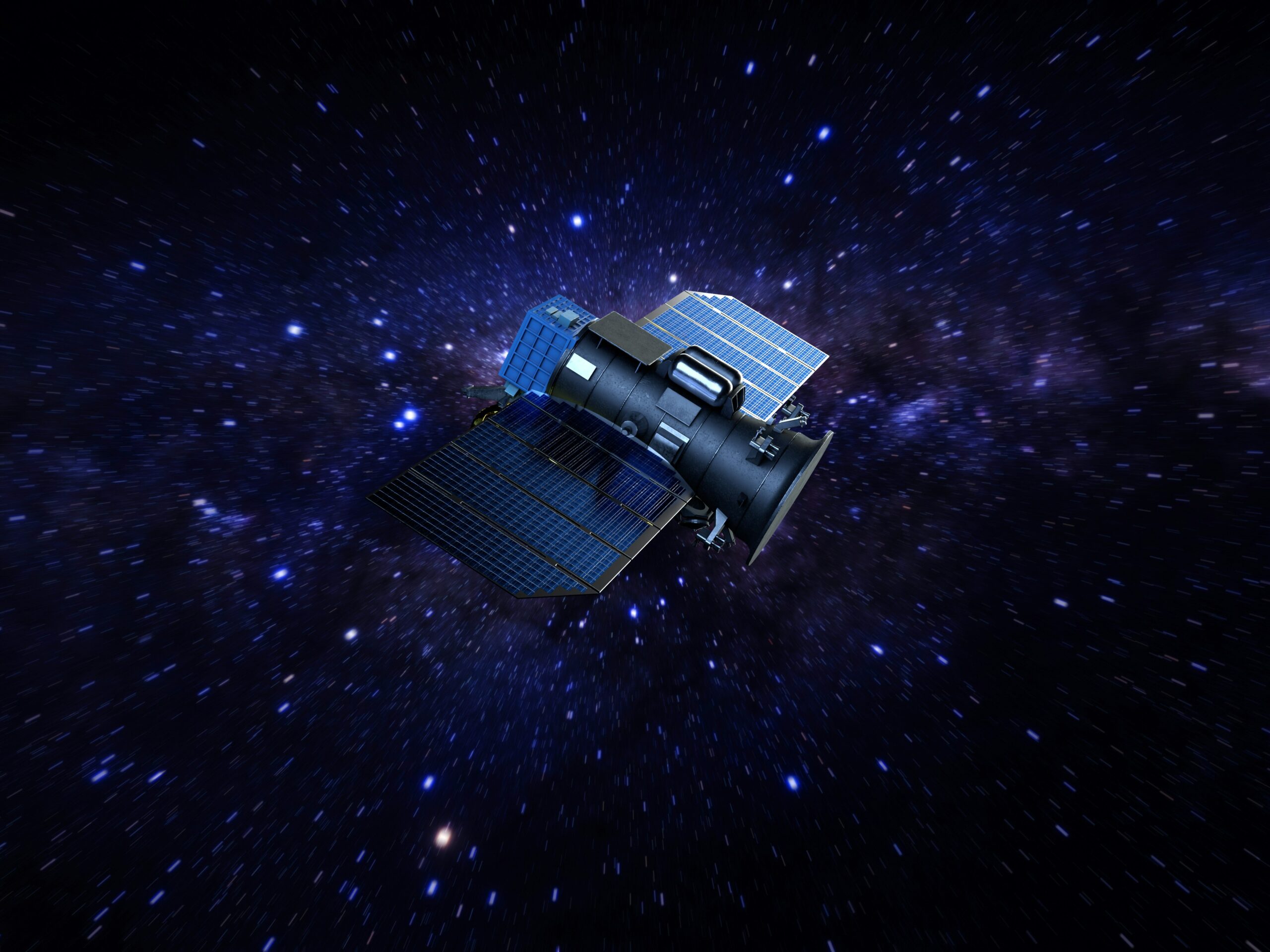 Space Is No Longer a Sanctuary: U.S. Confirms Weapons in Orbit as Military Accelerates Expansion